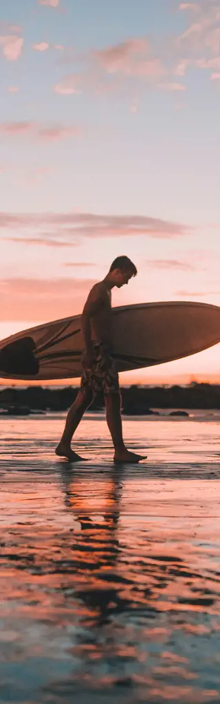 Spanisch lernen in Costa Rica